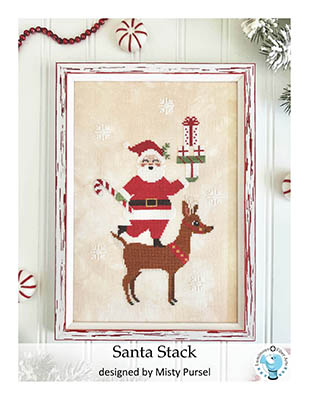 (image for) Santa Stack